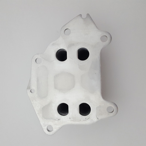 Imagen 4 de 8 de Radiador Aceite Citroen C3 03/11 1.4hdi