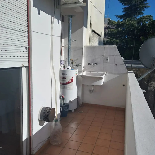 Imagen 3 de 10 de Venta San Martin Centro Monoambiente