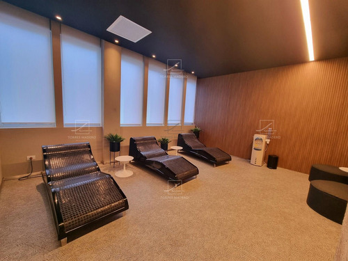 Departamento Loft En Alquiler En Puerto Retiro, Capital Federal, Buenos Aires