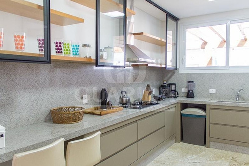 Imagem 7 de 15 de Casa Em Condominio - Xangri-la - Ref: 149202 - V-149202