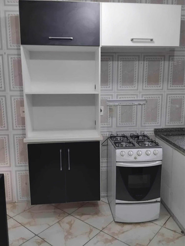 Apartamento Com 03 Dormitórios