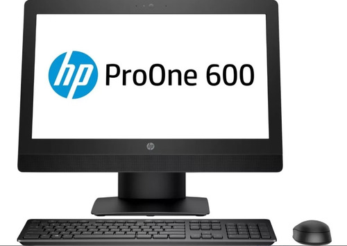 All In One Core I5-6500 Hp Pro One G3 21.5 (Reacondicionado)