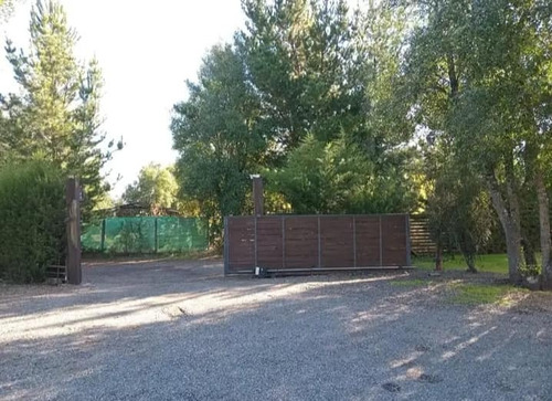 Se Arrienda Casa 4d5b, Cam. A Cerro Colorado Km10 Aprox. L.a