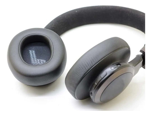 Almohadillas Para Jbl E65btnc Live 650btnc Live 660nc