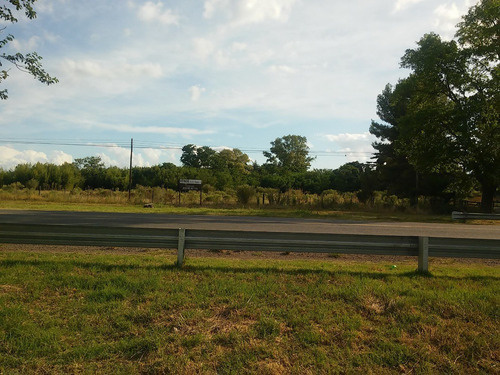 Imagen 2 de 3 de Quinta 34893 M2 Ruta 8 - Km 146