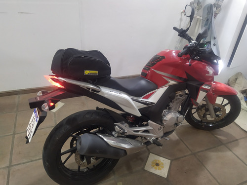 Honda Cb250