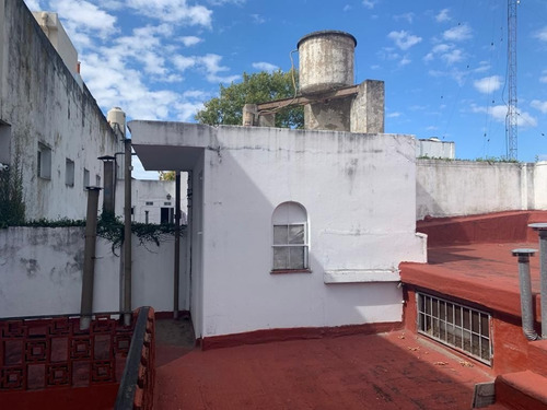 Imagen 6 de 10 de Lote Venta Devoto Gutenberg 3300 Usam 100 Mts S.maría Carril