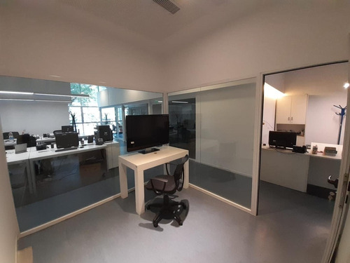 Imagen 9 de 20 de Pisos De Oficinas En Polo Audiovisual 149 M2