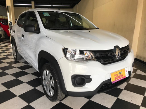 Renault Kwid Life 2018