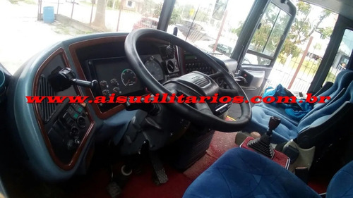 Imagem 12 de 13 de Marcopolo Dd 1800 4 Eixos Scania Ligue E Confira! Ref.160