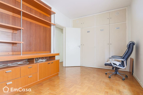 Imagem 9 de 10 de Apartamento À Venda Em São Paulo - 17863
