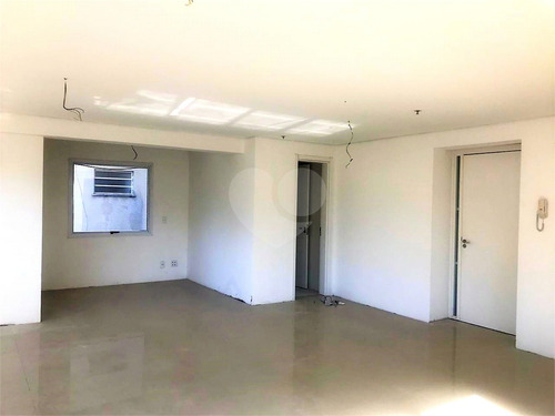 Imagem 9 de 15 de Excelente Sala Comercial No Berlink - Reo477352