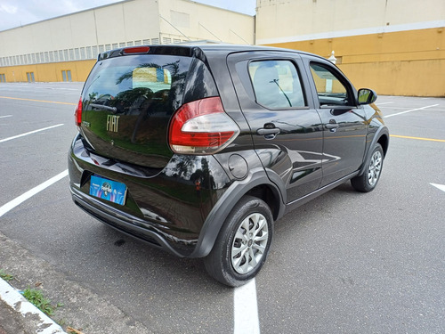 Fiat Mobi MOBI LIKE 1.0 FIRE FLEX 5P