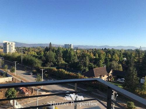 Amplio Departamento En Venta De 3d+se, En Las Rastras, T