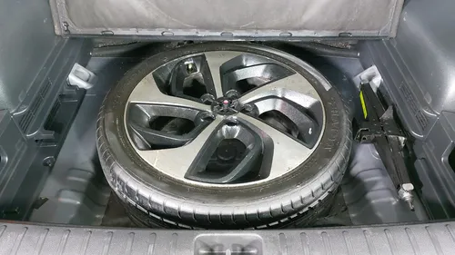 Hyundai Tucson 2.0 Limited Tech At