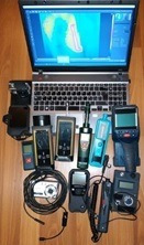 Imagen 3 de 11 de Humedad De Cimientos Electroósmosis - Tecnología Vs Humedad