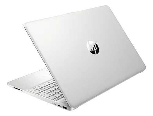 Notebook Hp Pavilion 15.6 Dy5009la Hd I7 12va 512gb Ssd 8gb Color Gris
