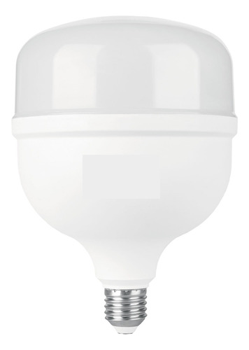 Lámpara Led Alta Potencia 25w (equiv. 250w) Luz De Día 28207 Luz Blanco