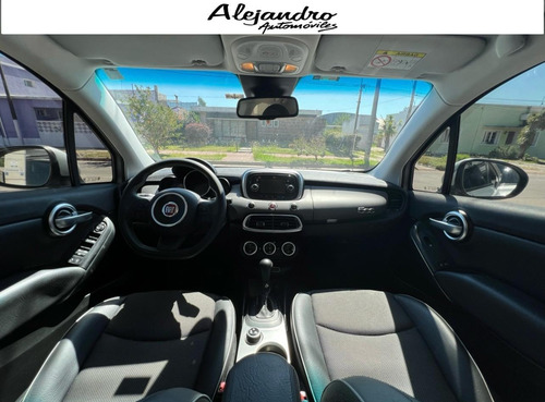Fiat 500X 1.4T Cross At9 4X4