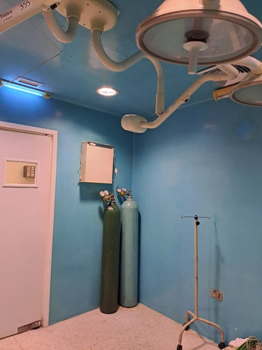 233878 Am* Venta De Consultorio En Clinica Metropolitano Norte, Naguanagua