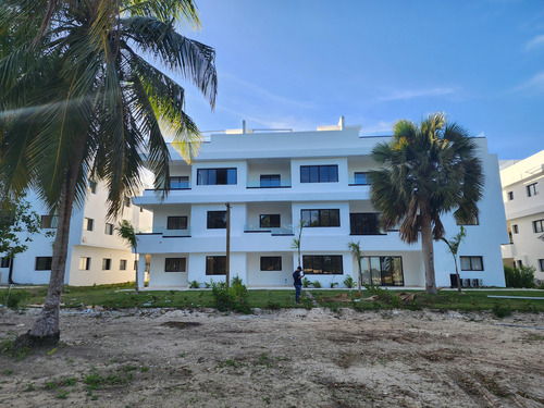 Apartamento Nuevo En Venta White Sands, Punta Cana