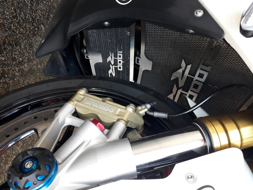 Imagen 7 de 12 de Bmw1000rr 2015