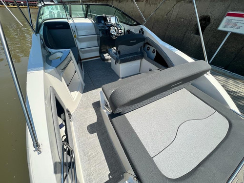 Canestrari 245 Con Mercruiser 300 Hp 2022