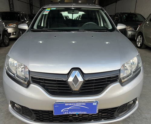 Renault Sandero 1.6 Dynamique 90cv Abs