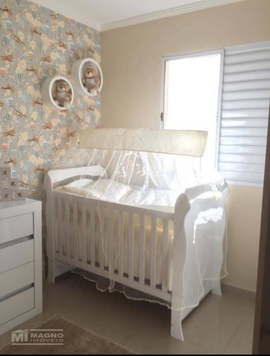 Imagem 14 de 17 de Apartamento Com 2 Dormitórios À Venda, 64 M² Por R$ 280.000,00 - São Miguel Paulista - São Paulo/sp - Ap2308