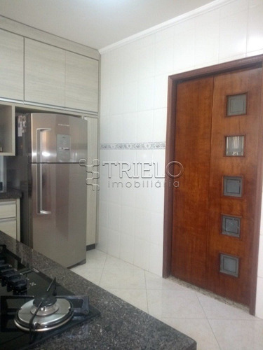 Imagem 14 de 15 de Venda-casa Em Condominio Com 3 Dorms-2 Vaga-caputera-mogi Das Cruzes-sp - V-3524