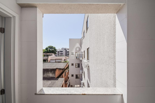 Imagem 27 de 30 de Apartamento À Venda, 3 Quartos, 1 Suíte, Vila Isabel - Rio De Janeiro/rj - 45030
