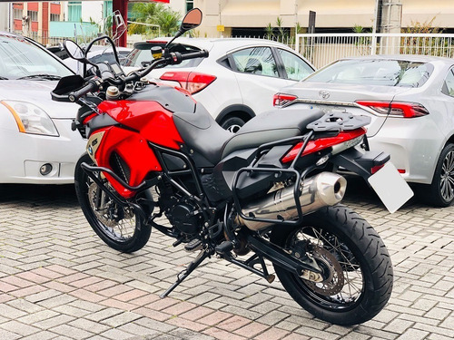 Imagem 4 de 7 de Bmw F800 Gs 2017 Adventure