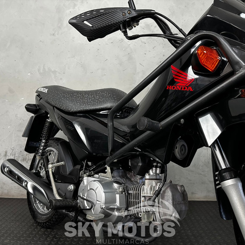 Honda Pop 110i 2023 (cod9837)