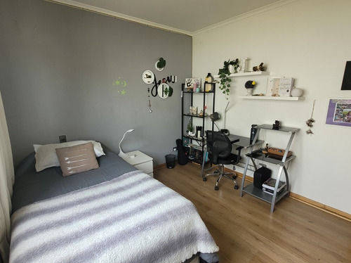 Casa En Venta En Calle Colina Vista Hermosa Las Condes