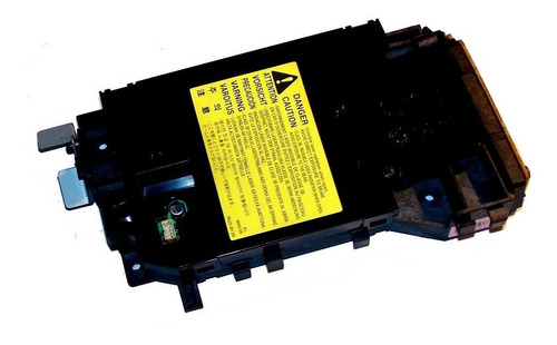 Rm1-4154  Laser Escaner  Hp Lj P2014/ M2727 / P2015 Series
