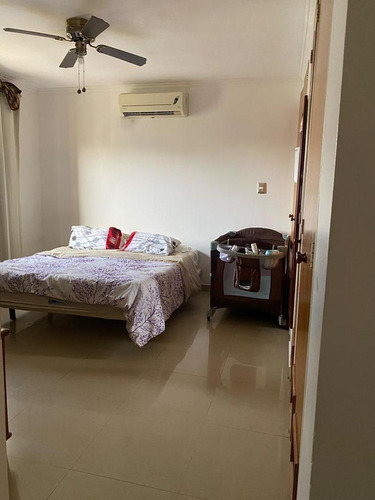 Imagen 5 de 10 de Apartamento En Alquiler En Urb. Maneiro