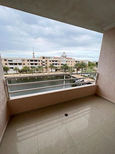 Imagen 13 de 16 de En Alquiler Apartamento En C.r Esturión