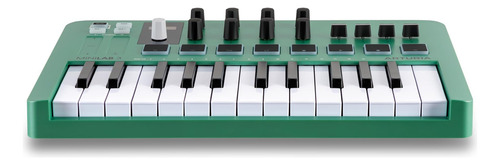 Arturia Minilab 3-controlador De Teclado Midi Usb De Edición