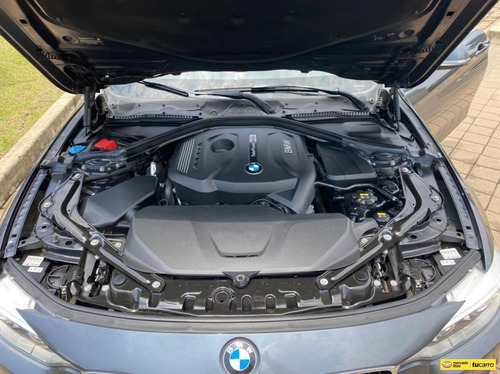 Bmw 4201