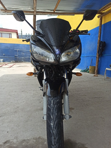 Yamaha 2013