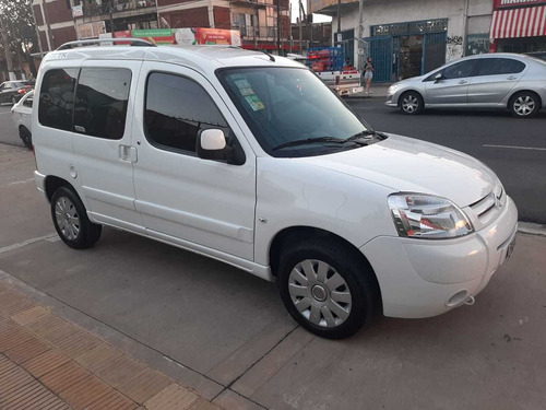 Citroën Berlingo 1.6 Xtr Hdi 92cv 2015
