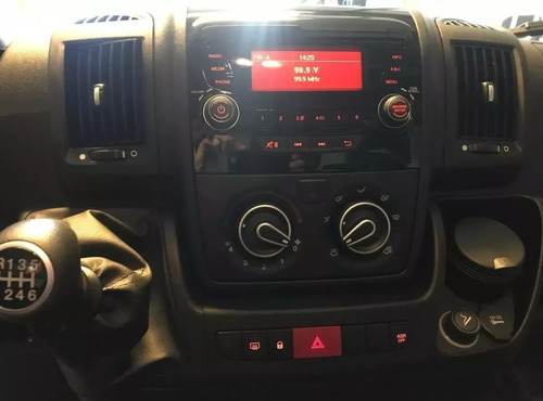 Peugeot Boxer 2.2 Hdi 435lh Premium