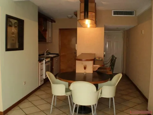 Apartamentos En Alquiler