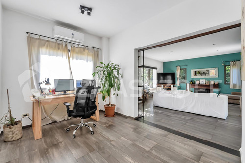 Casa En Venta En Las Liebres