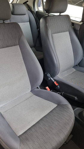 Imagem 5 de 6 de Volkswagen Gol 1.0 Mi 8v Flex 4p Manual G.v