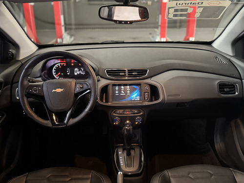 Chevrolet Onix 1.4 MPFI LTZ 8V FLEX 4P AUTOMÁTICO