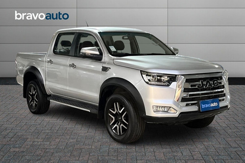 Jac (in) 2.0 Pro 4x4 2p
