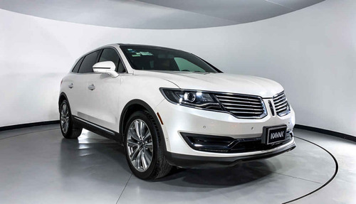 Imagen 2 de 15 de 39343 - Lincoln Mkx 2016 Con Garantía