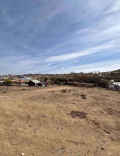 Terreno En Venta En Los Misterios Frente A Puerto Nuevo