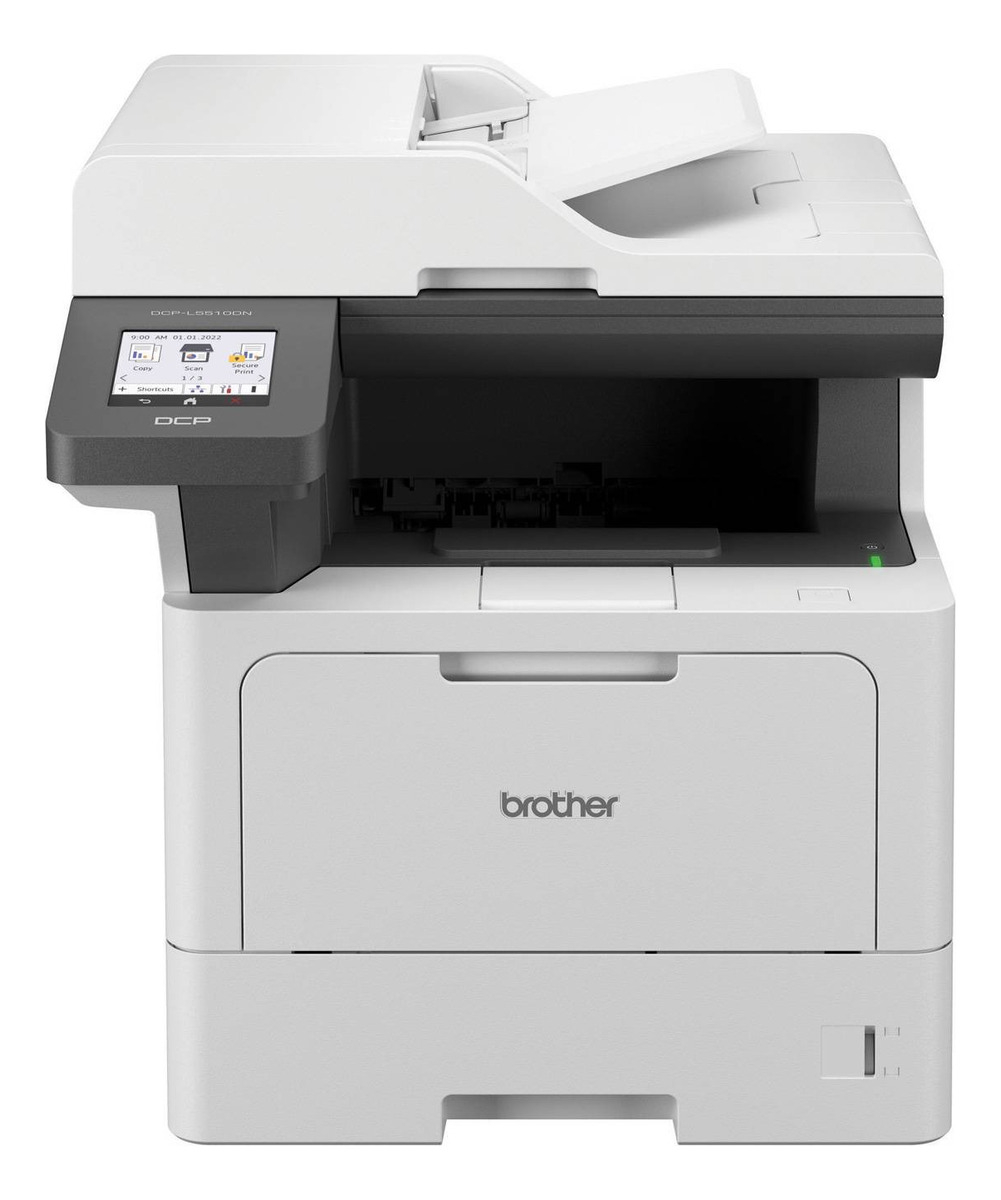 Brother Laser DCP-L5510DN